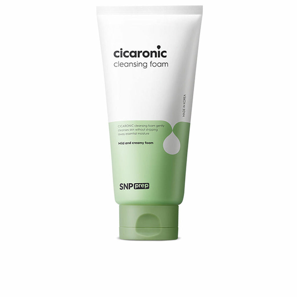 Schaumreiniger snp cicaronic 180 ml - schönheit hautpflege