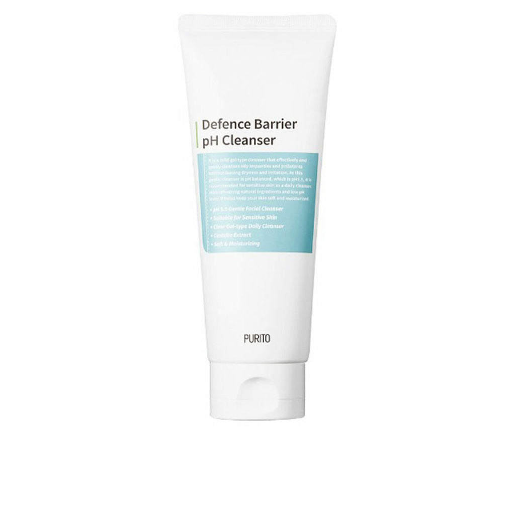 Gesichtsreiniger purito defence barrier ph (150 ml)