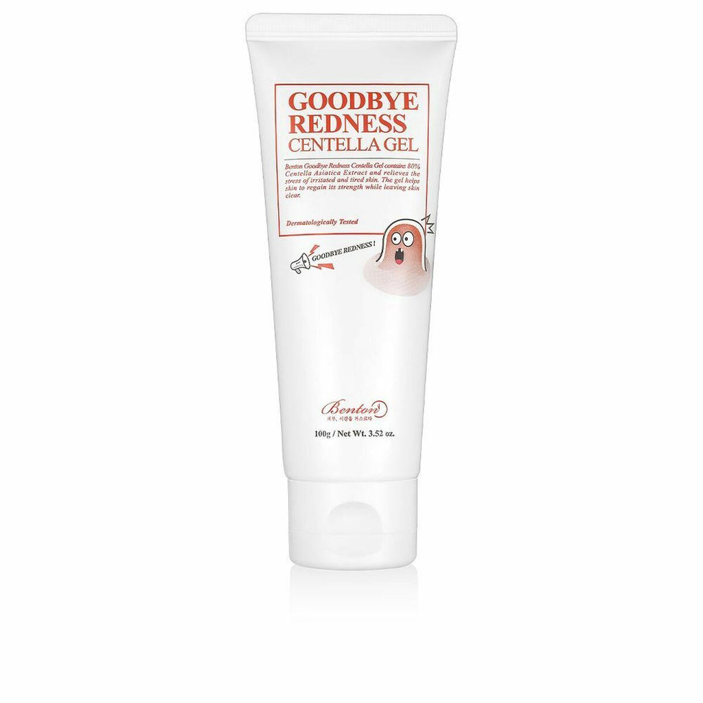 Anti-rötungsbehandlung benton goodbye redness centella gel