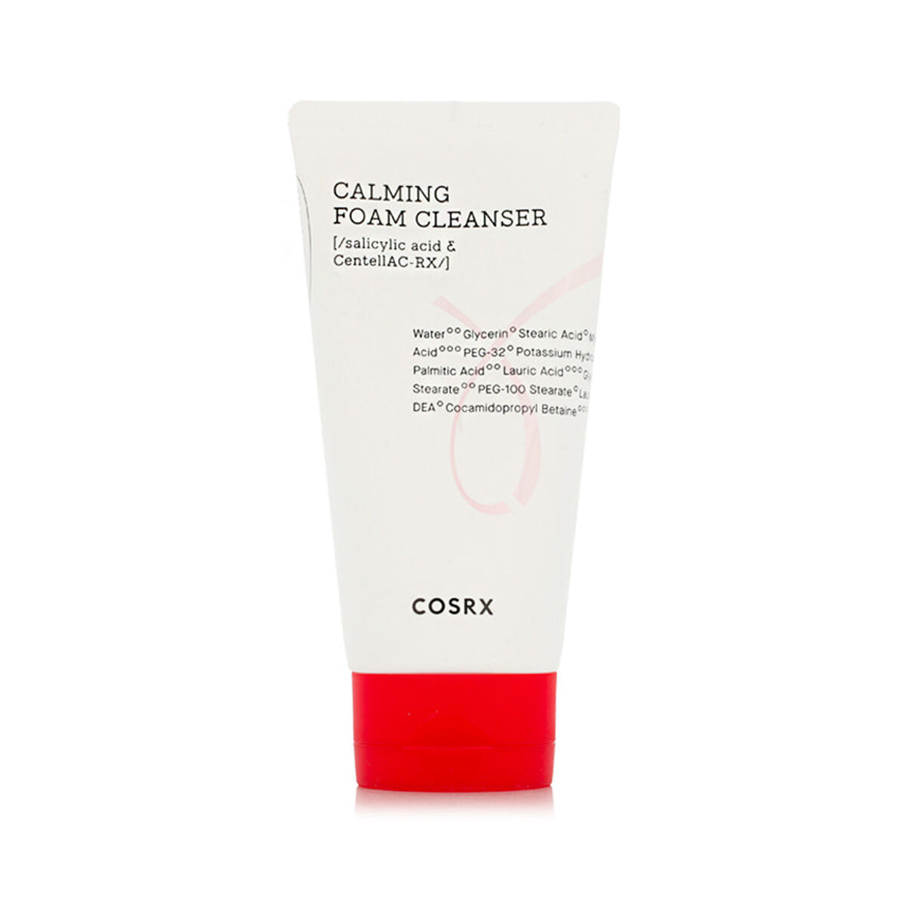 Schaumreiniger cosrx ac collection 150 ml beruhigend