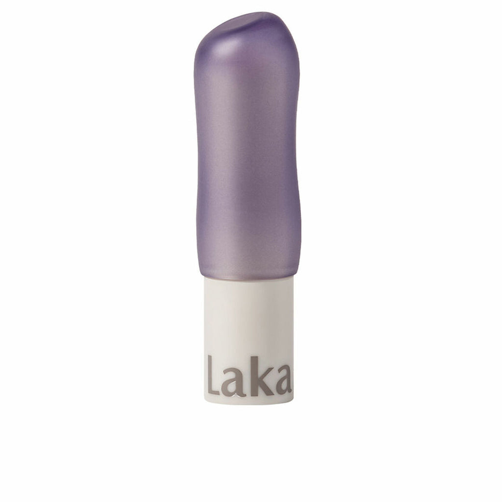 Farbiger lippenbalsam laka soul vegan mauve 3,9 g