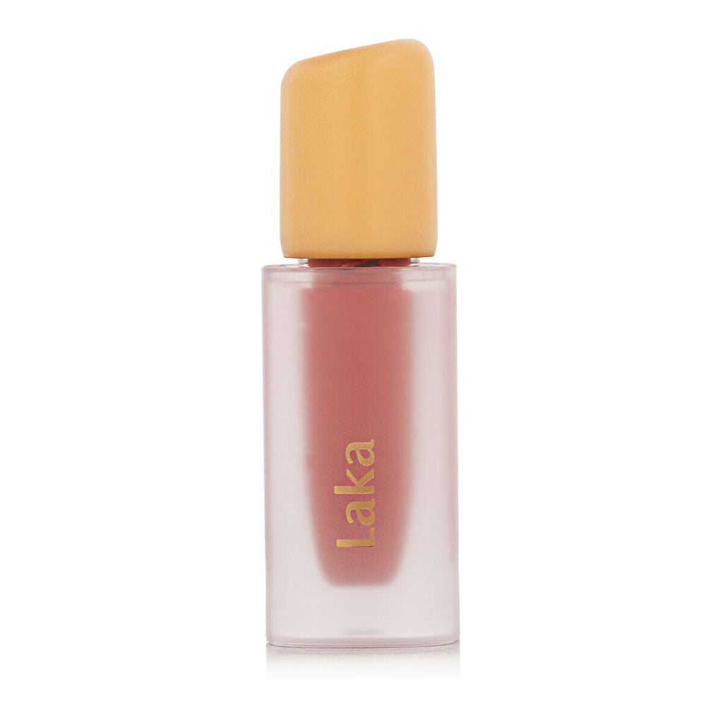 Lippgloss laka fruity glam tint - schönheit make-up