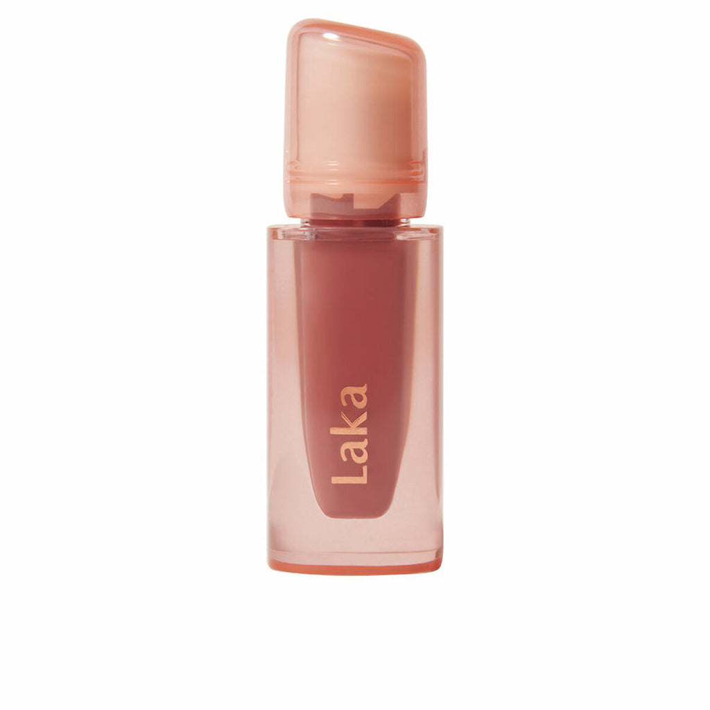 Lippgloss laka jelling nude nº 301 fig ring 4,5 g