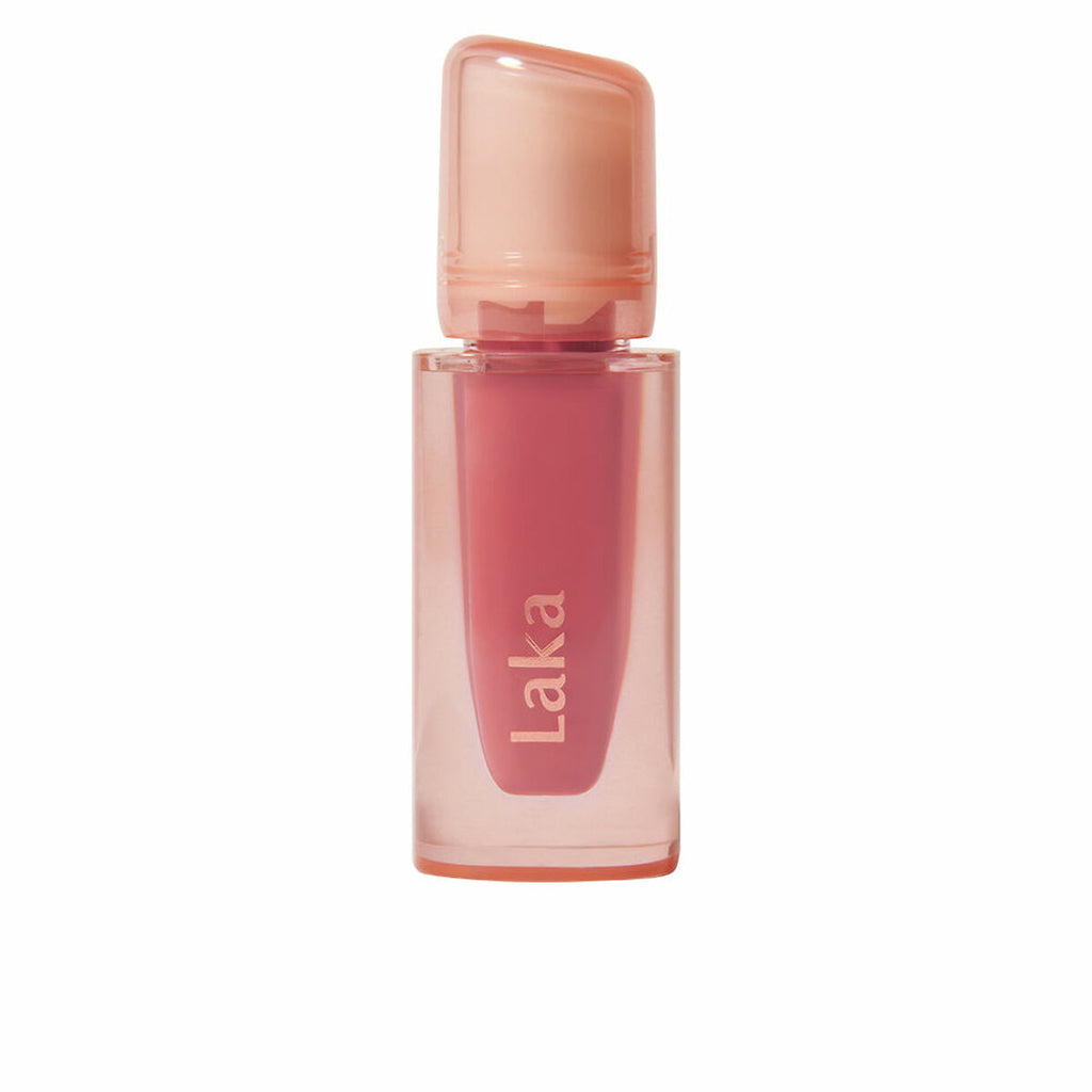 Lippgloss laka jelling nude nº 302 grape ring 4,5 g