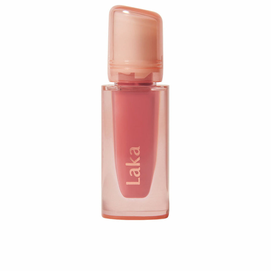 Lippgloss laka jelling nude nº 303 peach ring 4,5 g