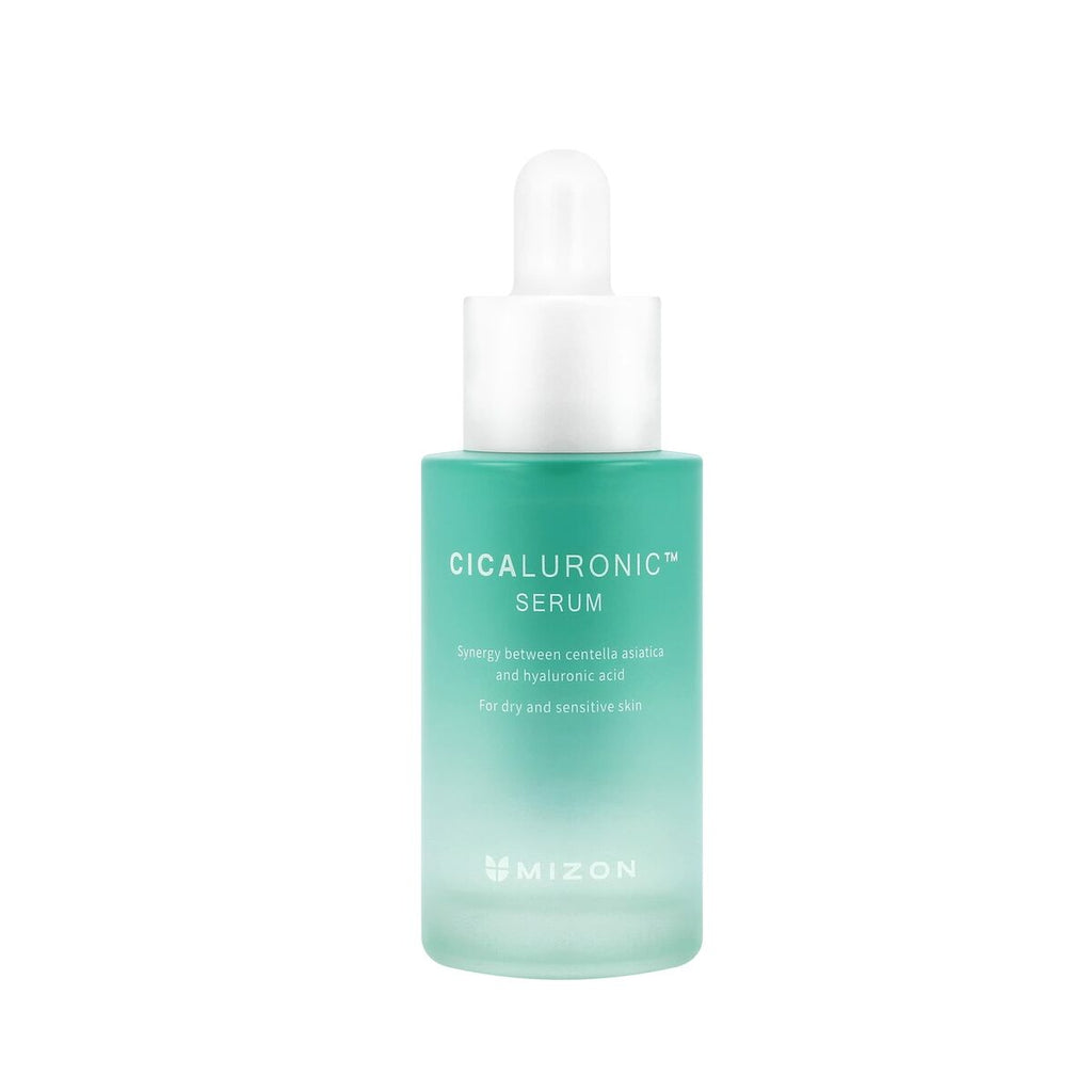 Feuchtigkeitsspendendes serum mizon cicaluronic (30 ml)