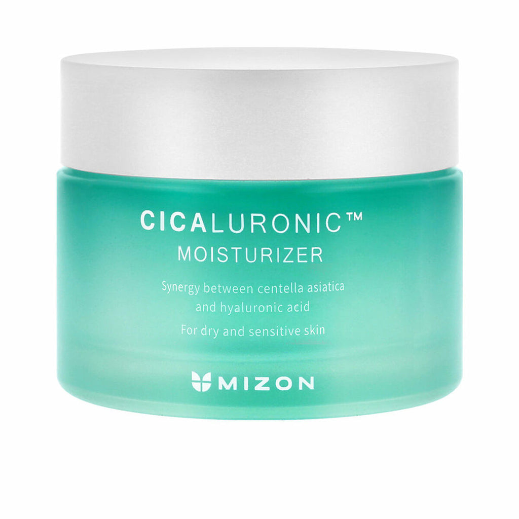 Gesichtscreme mizon cicaluronic 120 ml - schönheit