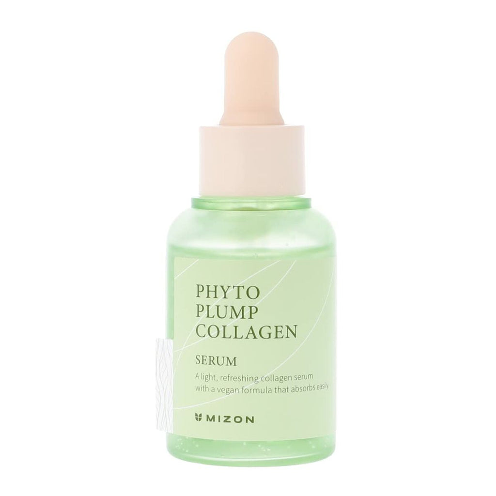 Gesichtsserum mizon phyto plump collagen - schönheit