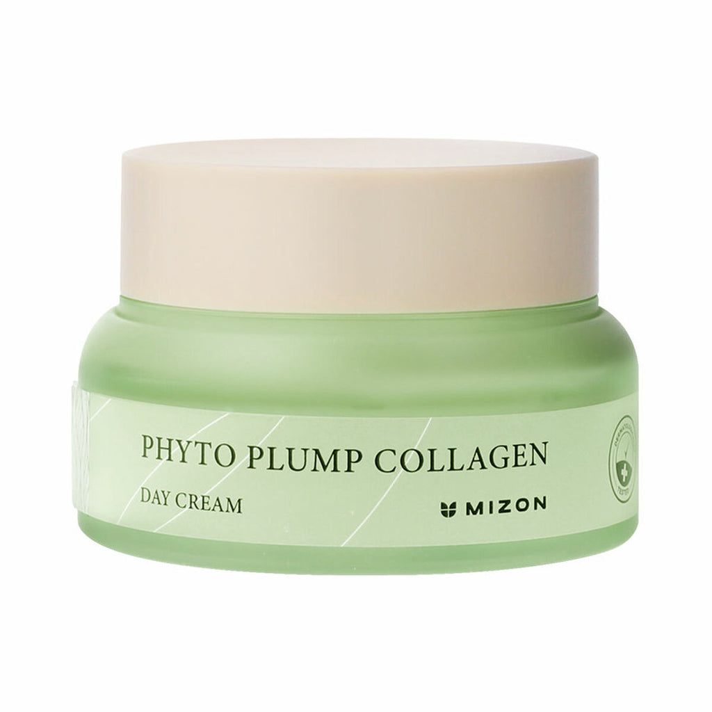 Gesichtscreme mizon phyto plump collagen 50 ml - schönheit