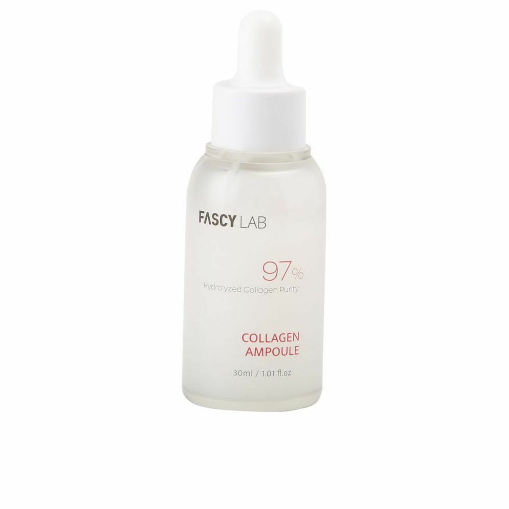 Anti-aging serum fascy kollagen (30 ml) - schönheit