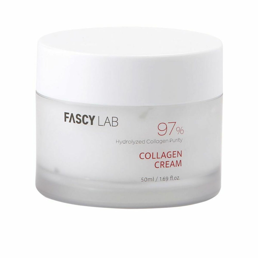 Gesichtscreme fascy collagen 50 ml - schönheit hautpflege