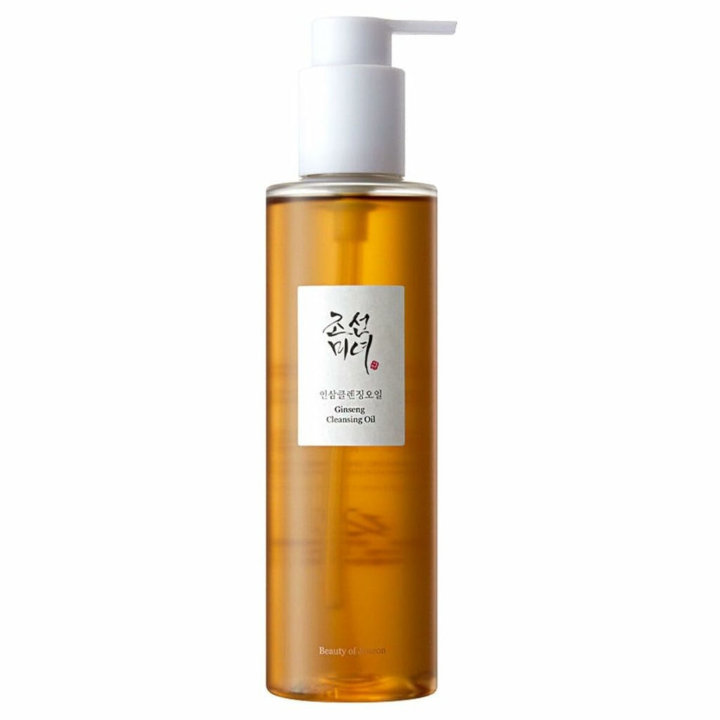 Reinigungsöl beauty of joseon ginseng 210 ml - schönheit