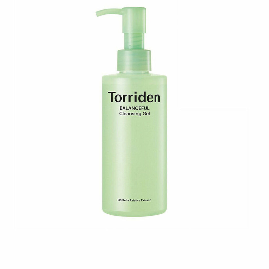 Gesichtsreinigungsgel torriden balanceful cica 200 ml