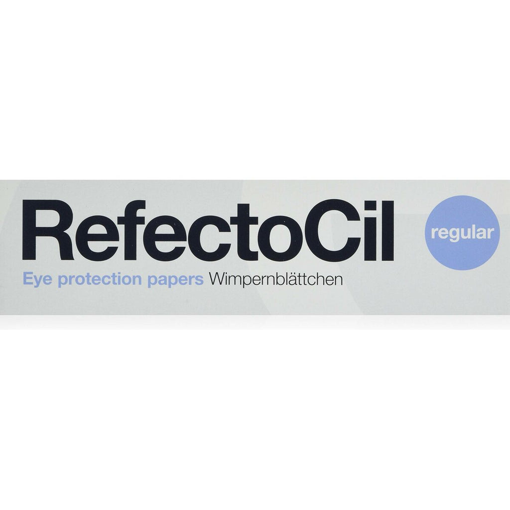 Wimpernblättchen refectocil regular (96 stück)