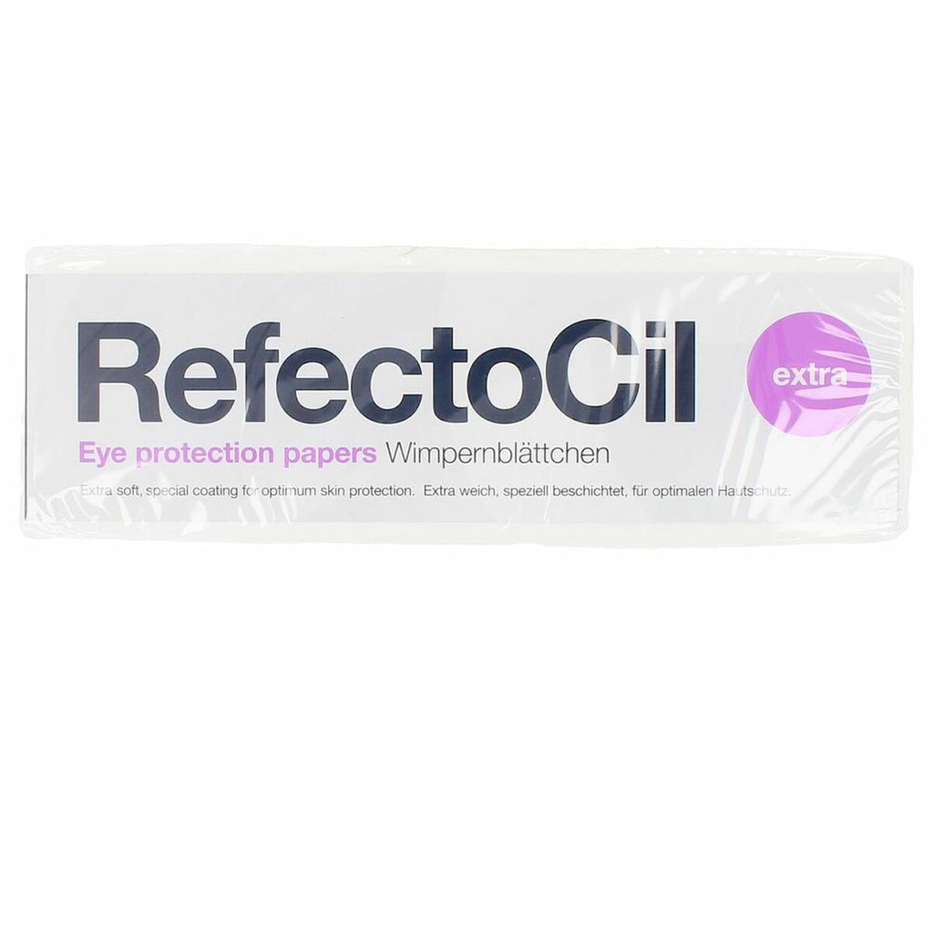 Augenschutz refectocil lift up make-up 80 stück