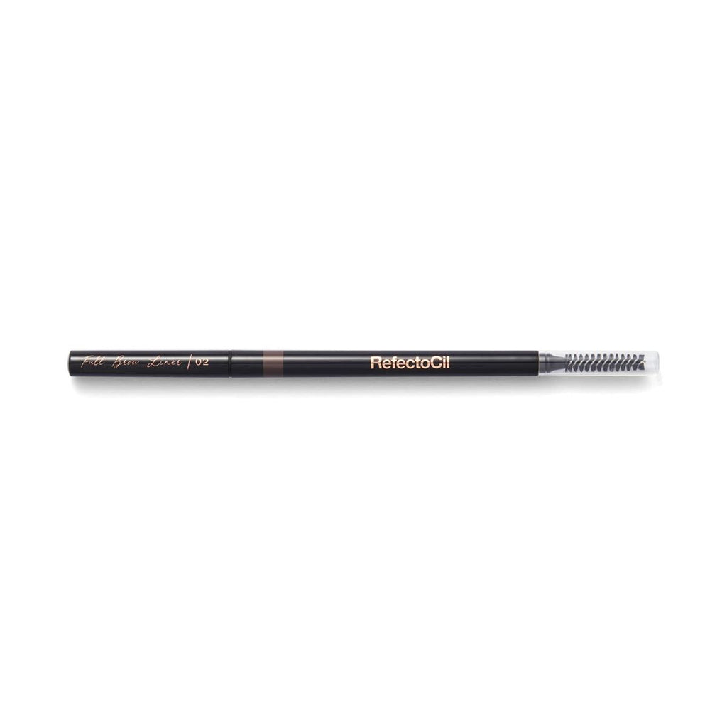 Wachsstift refectocil nº 2 medium brown - schönheit make-up