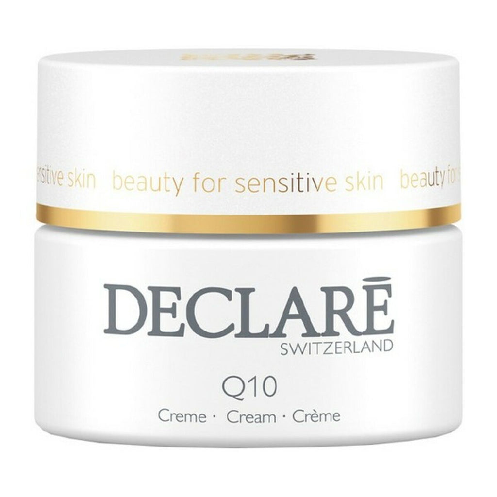 Anti-agingcreme age control q10 declaré 103 (50 ml) 50 ml