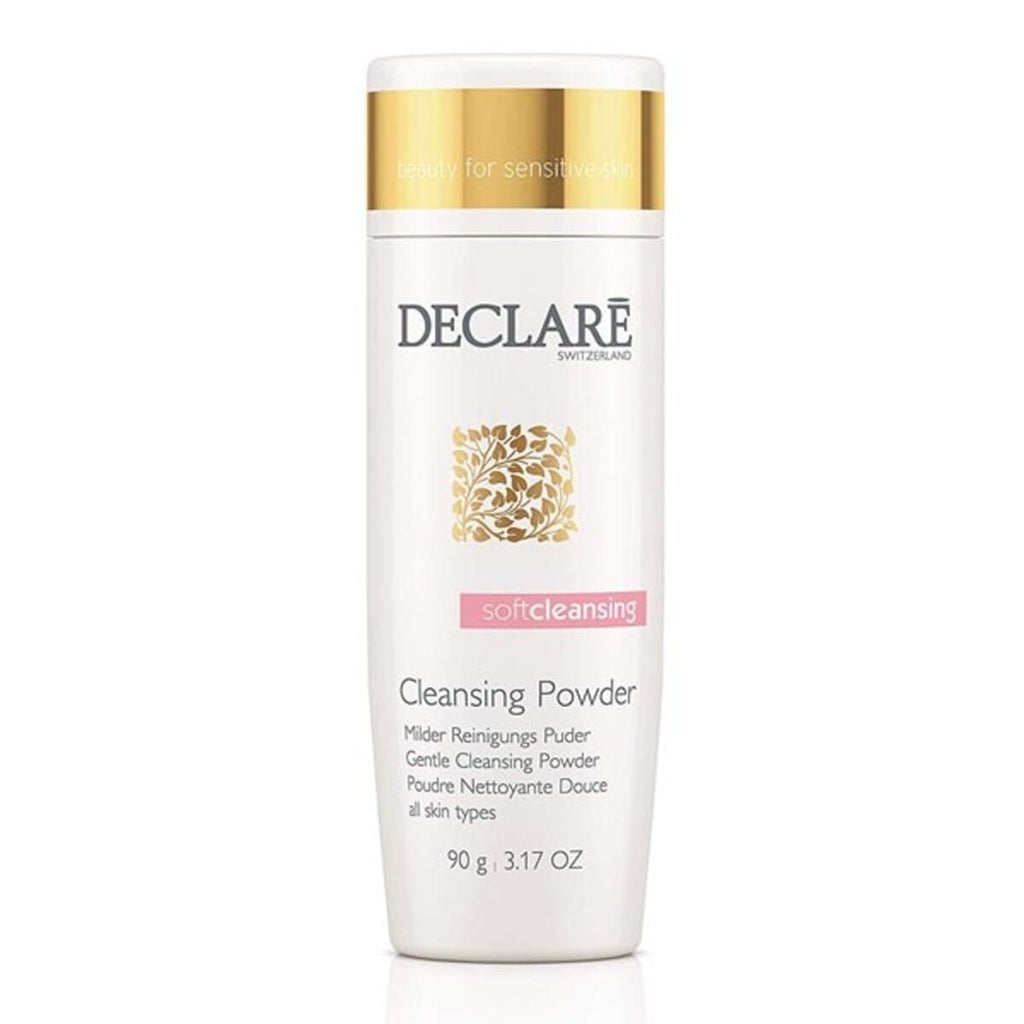 Gesichtsreiniger soft cleansing powder declaré (90 g)