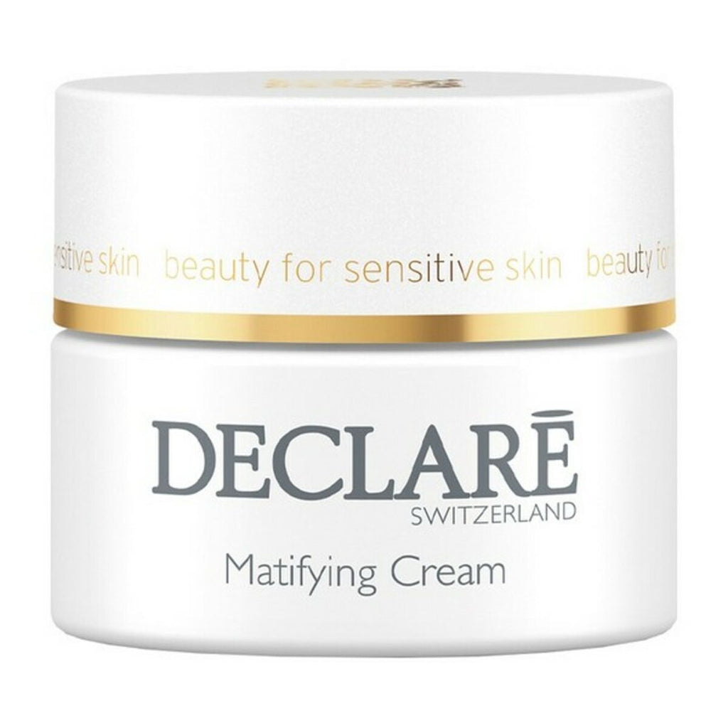 Gesichtscreme pure balance matifying declaré (50 ml)