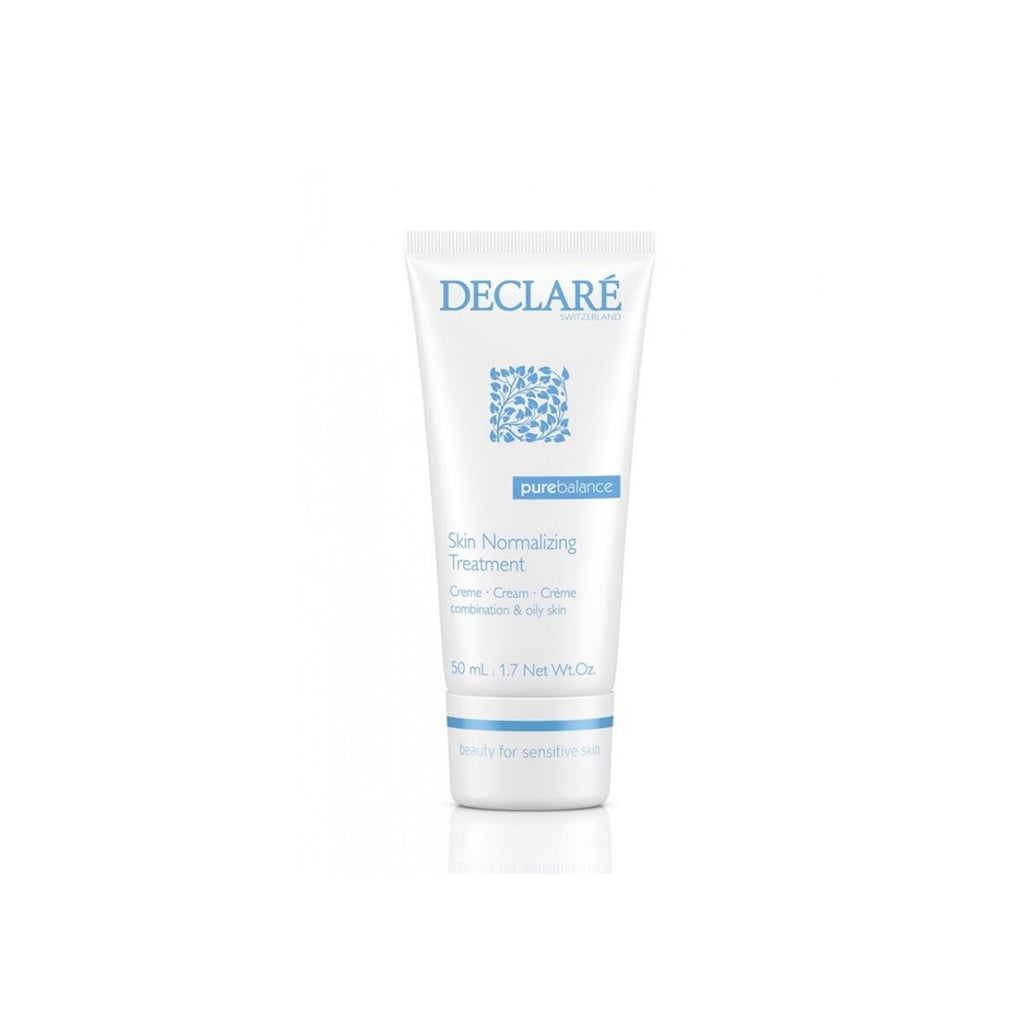 Gesichtscreme declaré skin normalizing treatment 50 ml