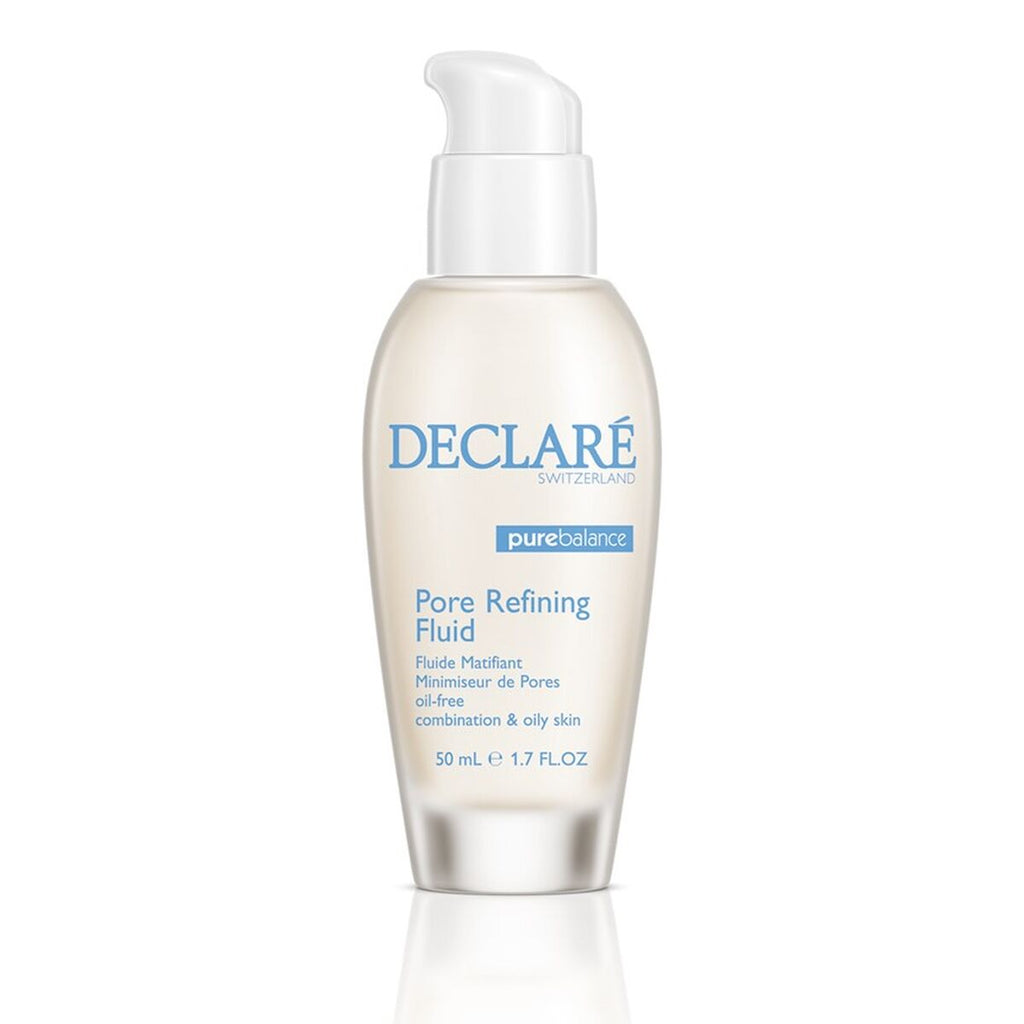 Anti-poren-creme declaré pore refining 50 ml - schönheit