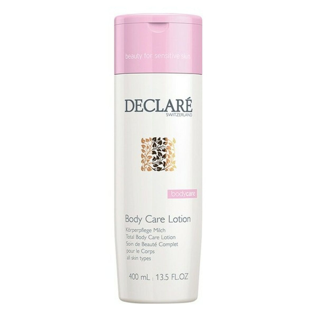 Körperlotion declaré body care 400 ml - schönheit hautpflege