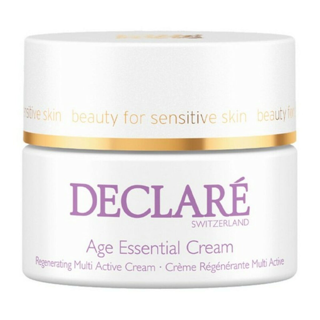 Anti-aging regenerationscreme age control declaré 16075100