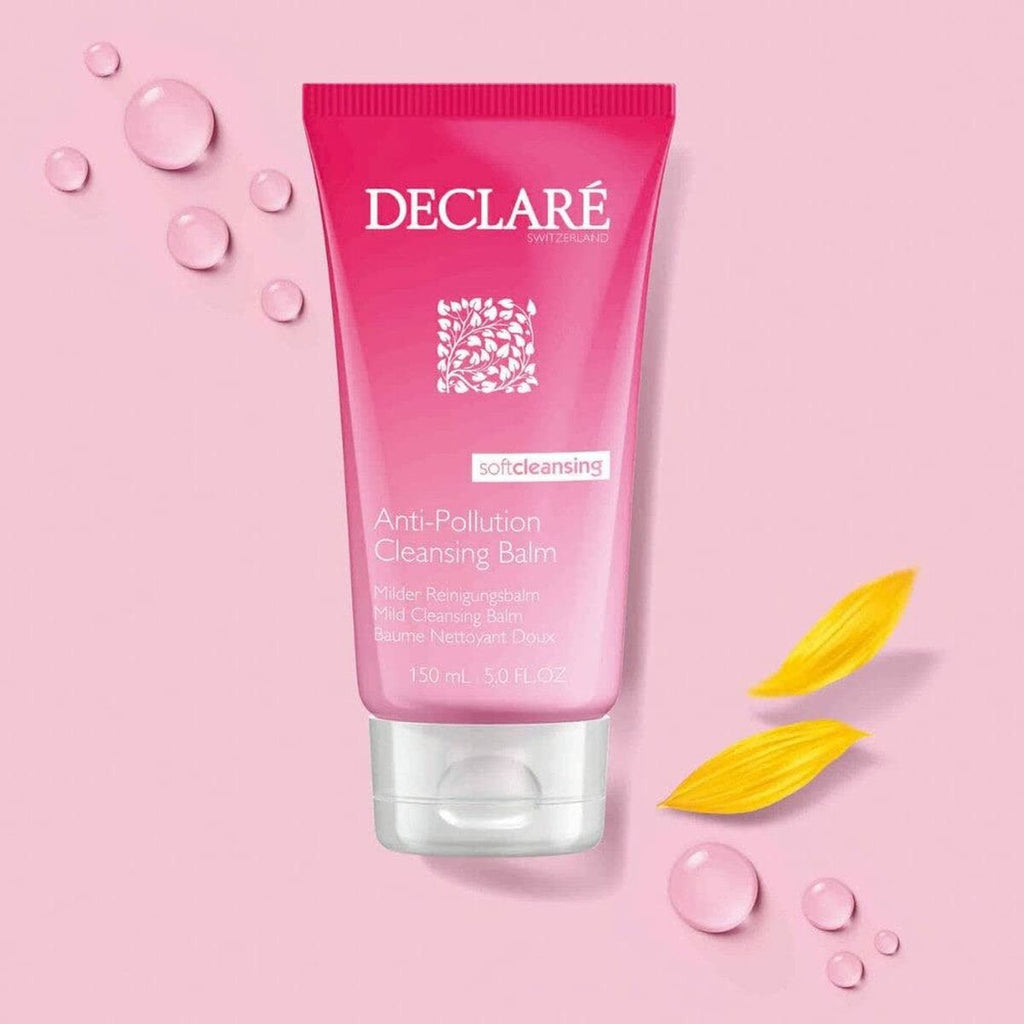 Gesichtsreiniger declaré soft cleansing 150 ml balsam