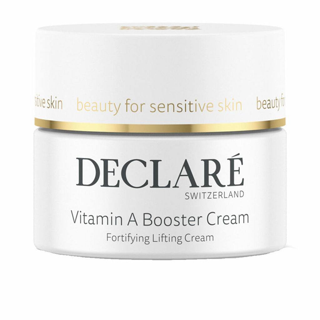 Feuchtigkeitscreme declaré vitamin a booster 50 ml