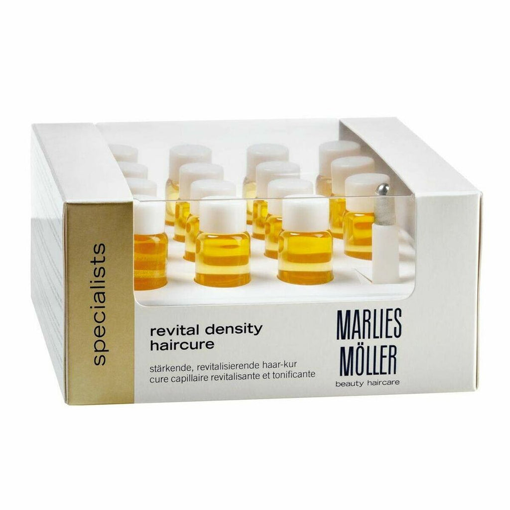 Integrales reparaturöl marlies möller 6 ml - schönheit