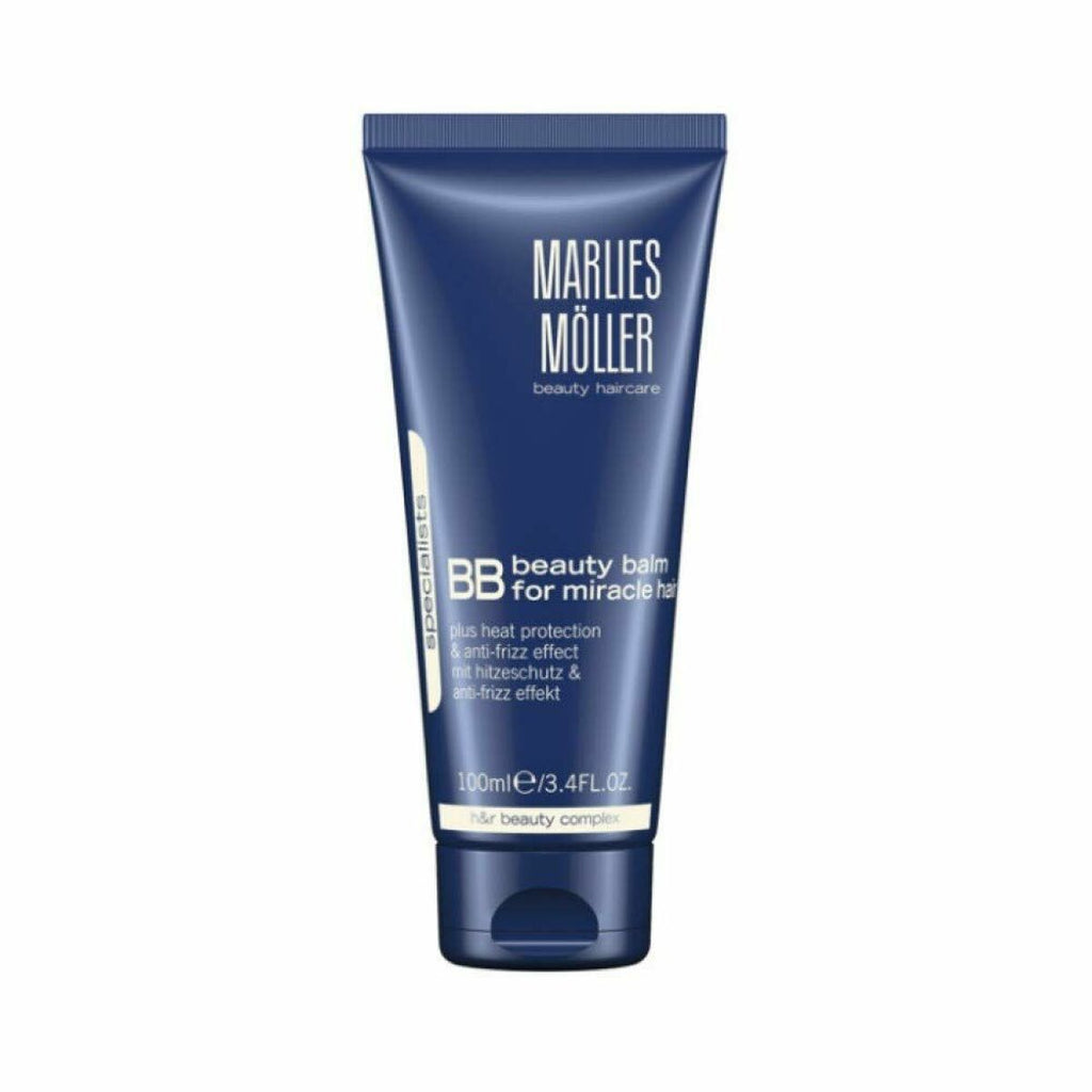 Haarspülung marlies möller 100 ml - schönheit haarpflege