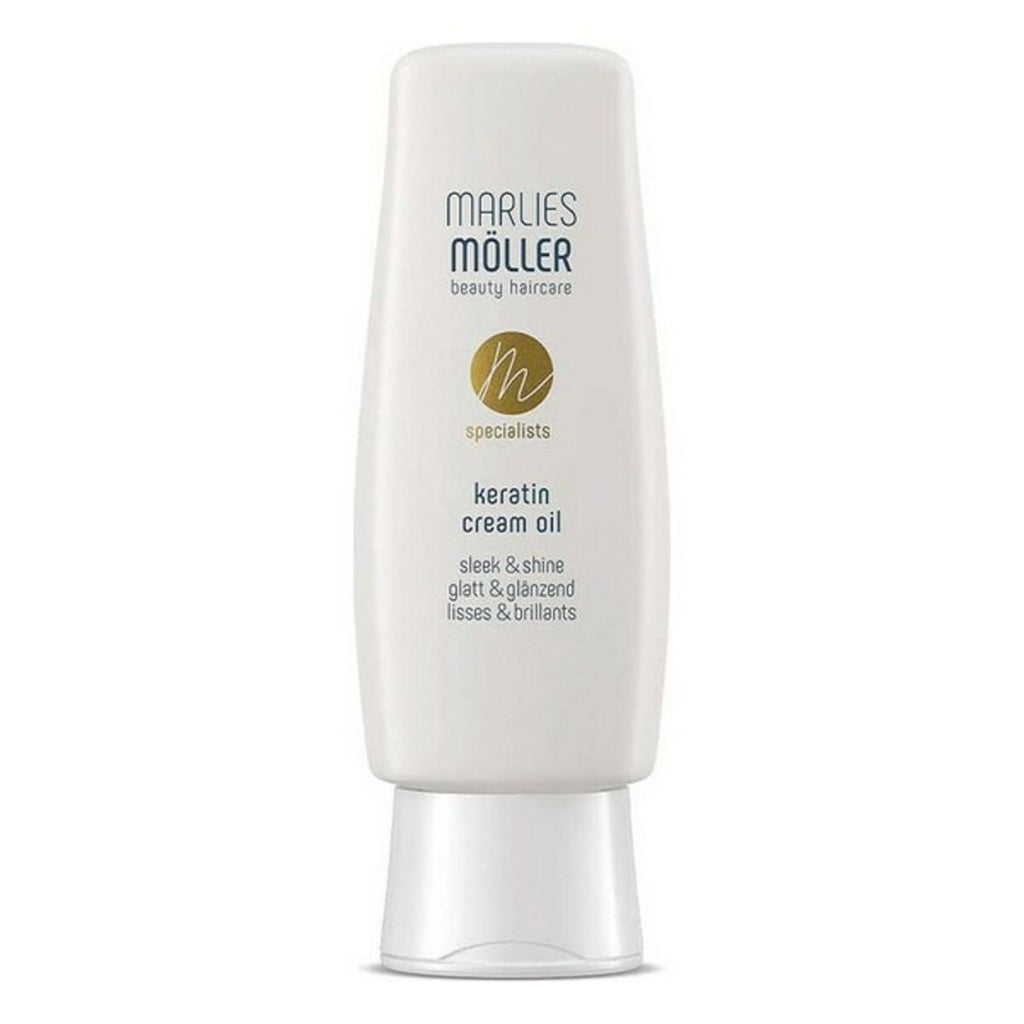 Haaröl marlies möller keratin (100 ml) - schönheit