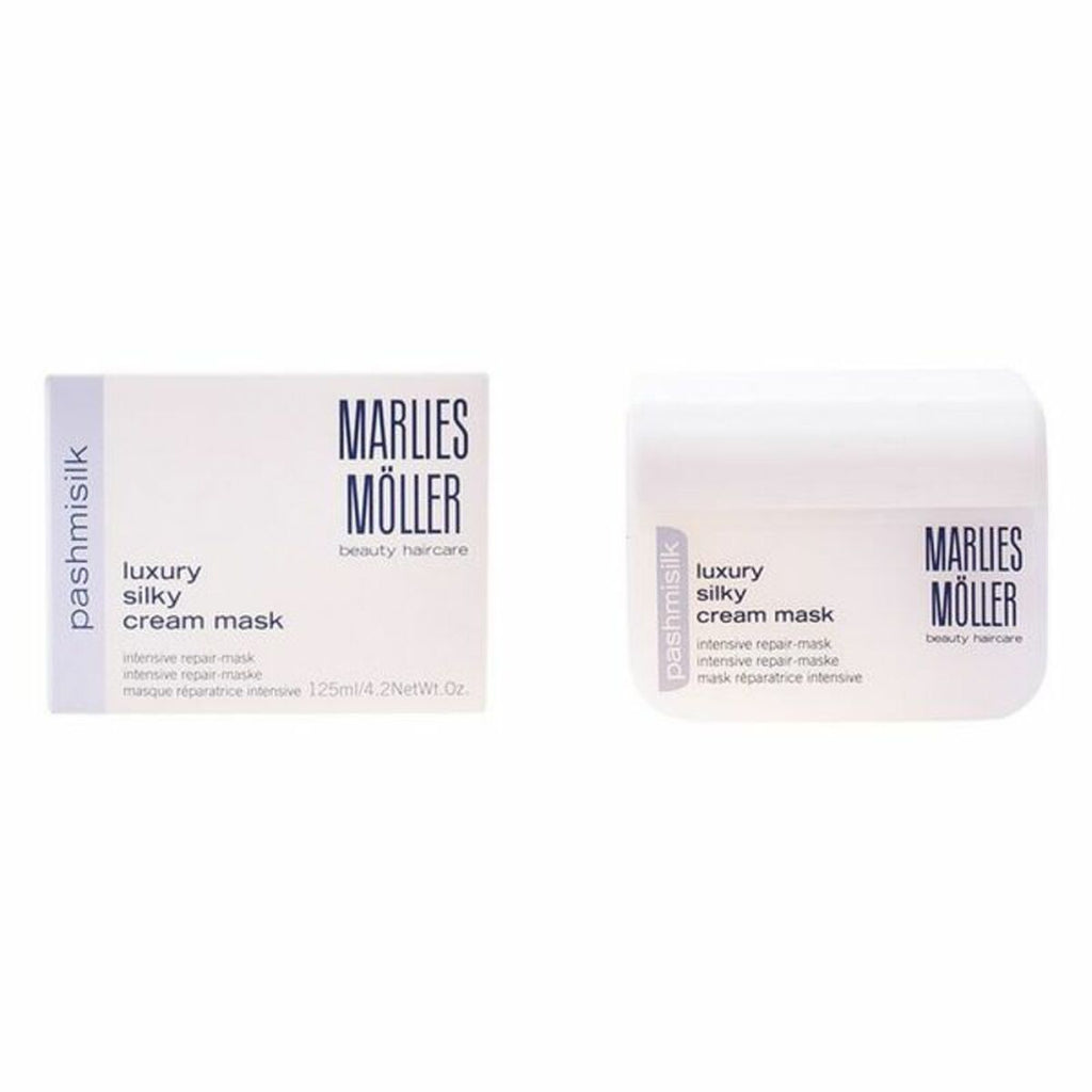 Repairing haar-reparatur-maske pashmisilk marlies möller