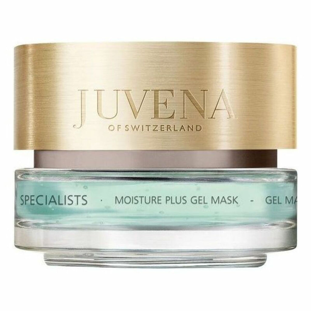 Feuchtigkeitsspendende maske juvena skin specialists 75 ml