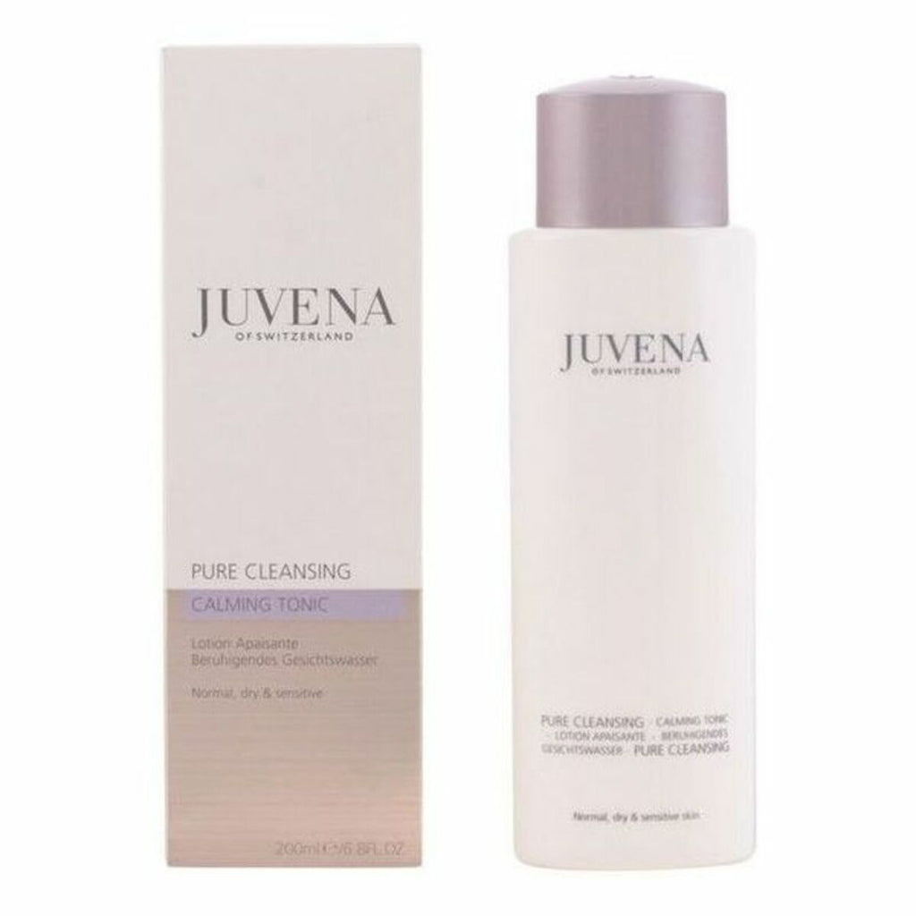 Gesichtstonikum pure cleansing calming juvena 200 ml