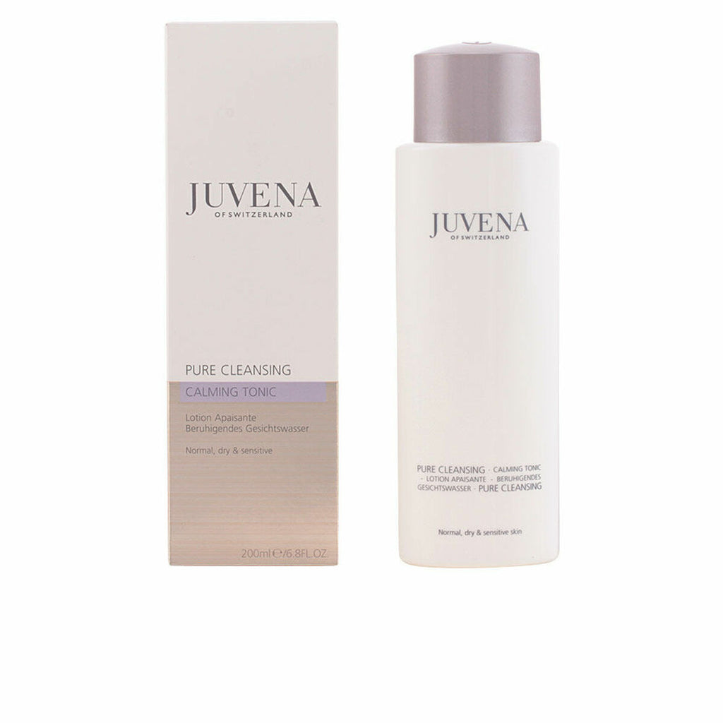 Gesichtstonikum juvena pure cleansing calming (200 ml)