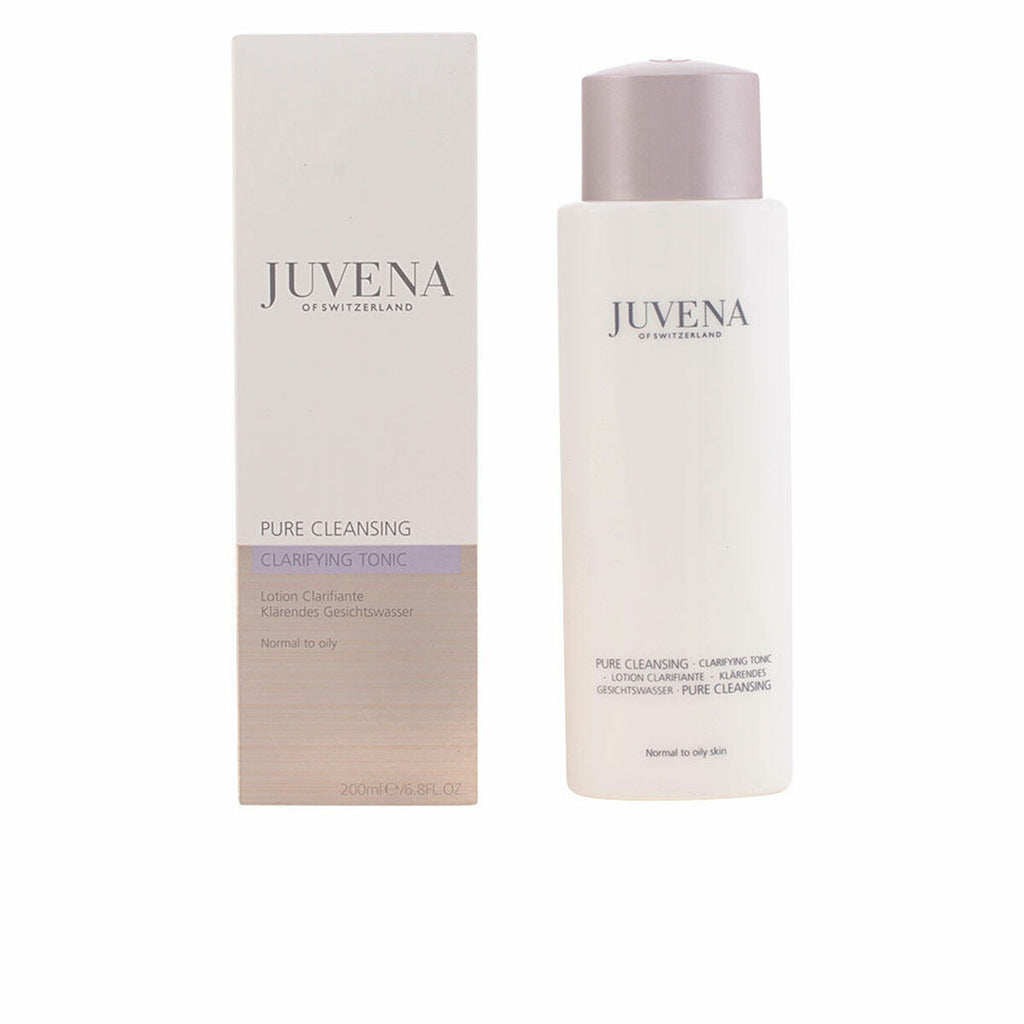 Gesichtstonikum juvena pure cleansing (200 ml) - schönheit