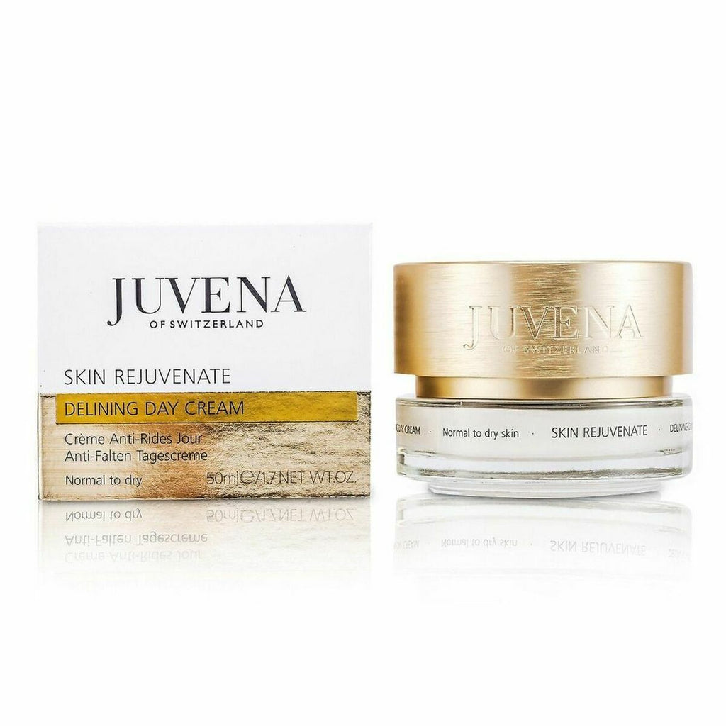 Texture korrektor creme skin rejuvenate delining day juvena