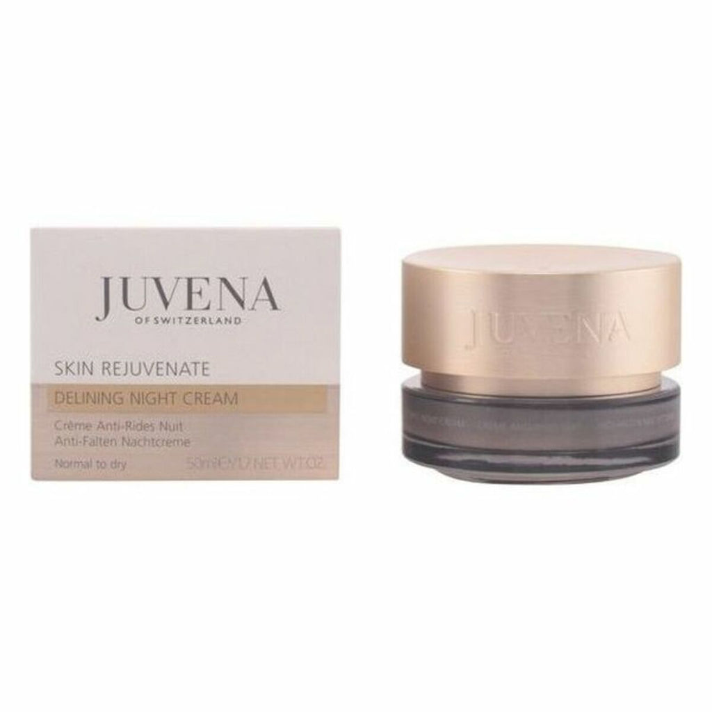 Nachtcreme juvena (50 ml) - schönheit hautpflege