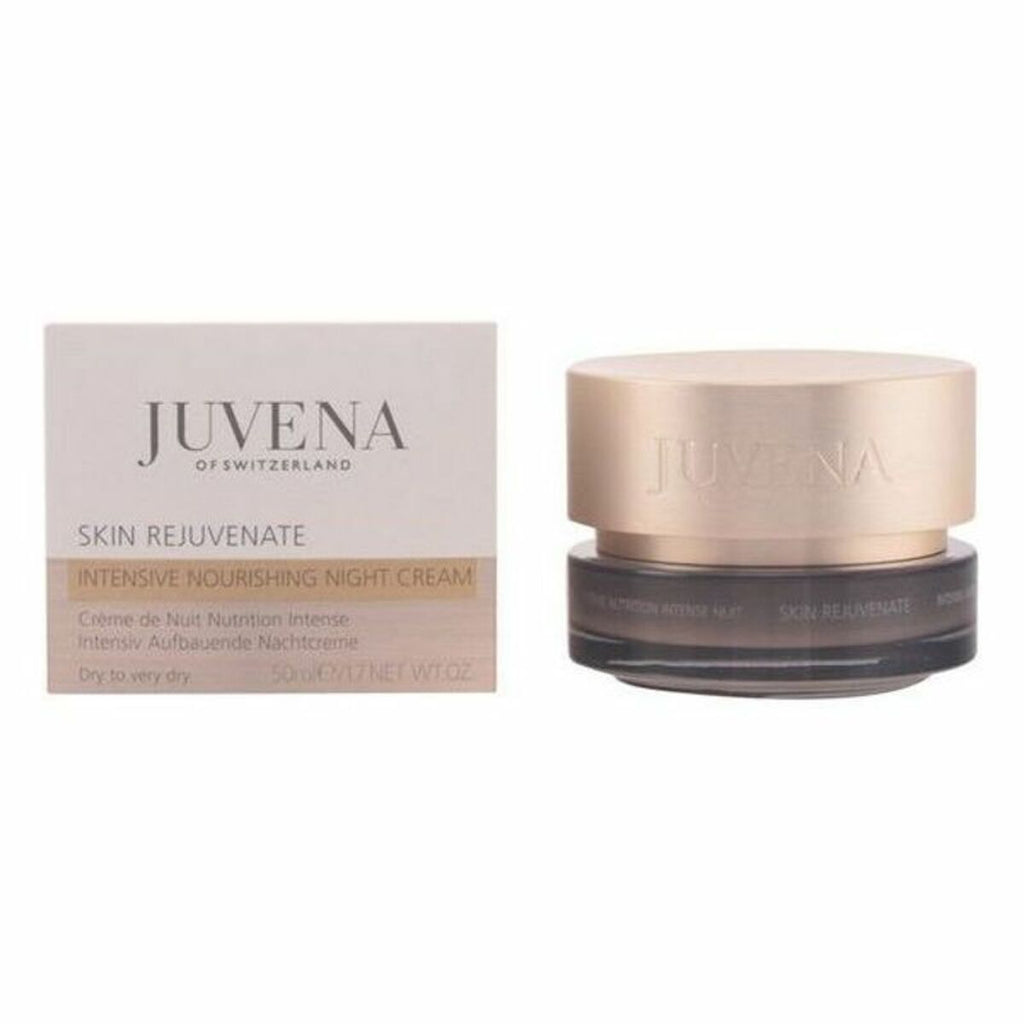 Anti-aging nachtcreme skin rejuvenate juvena - 50 ml