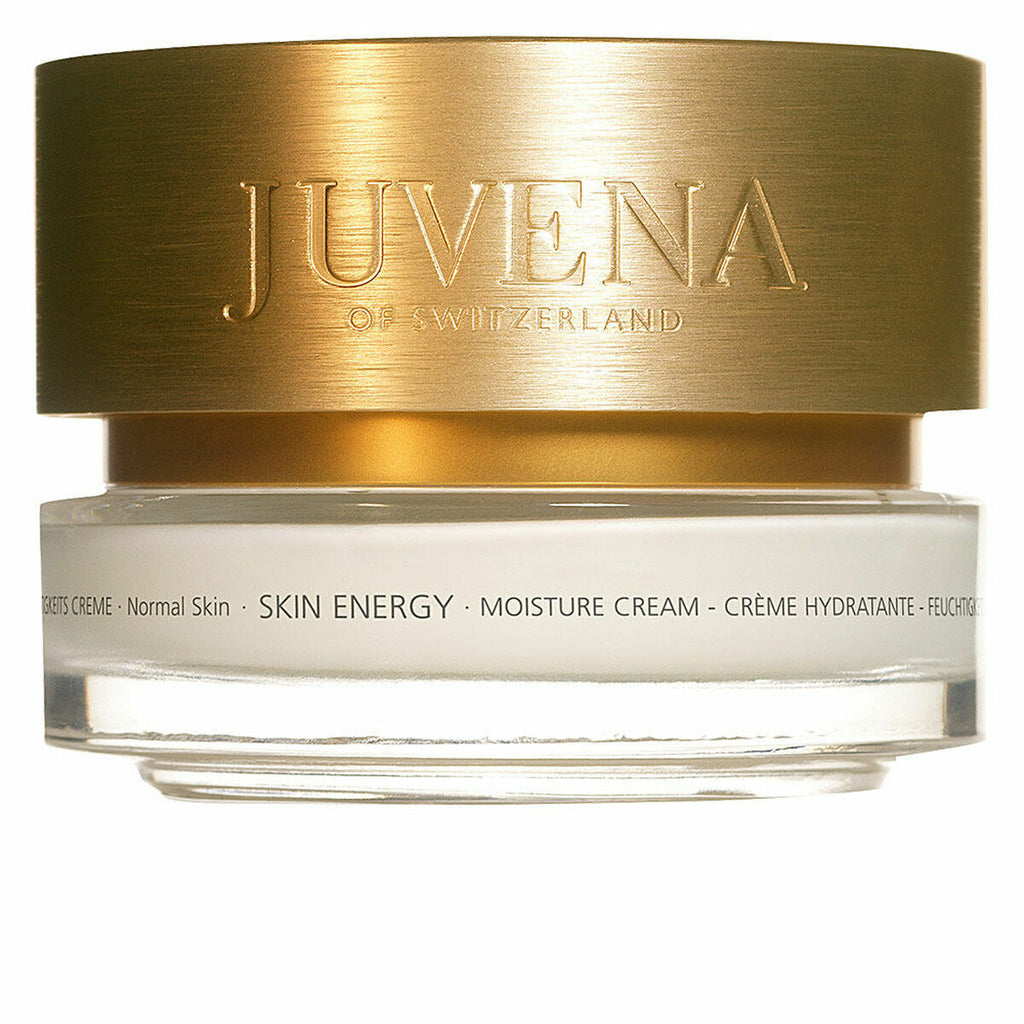 Feuchtigkeitscreme juvena skin energy (50 ml) - schönheit