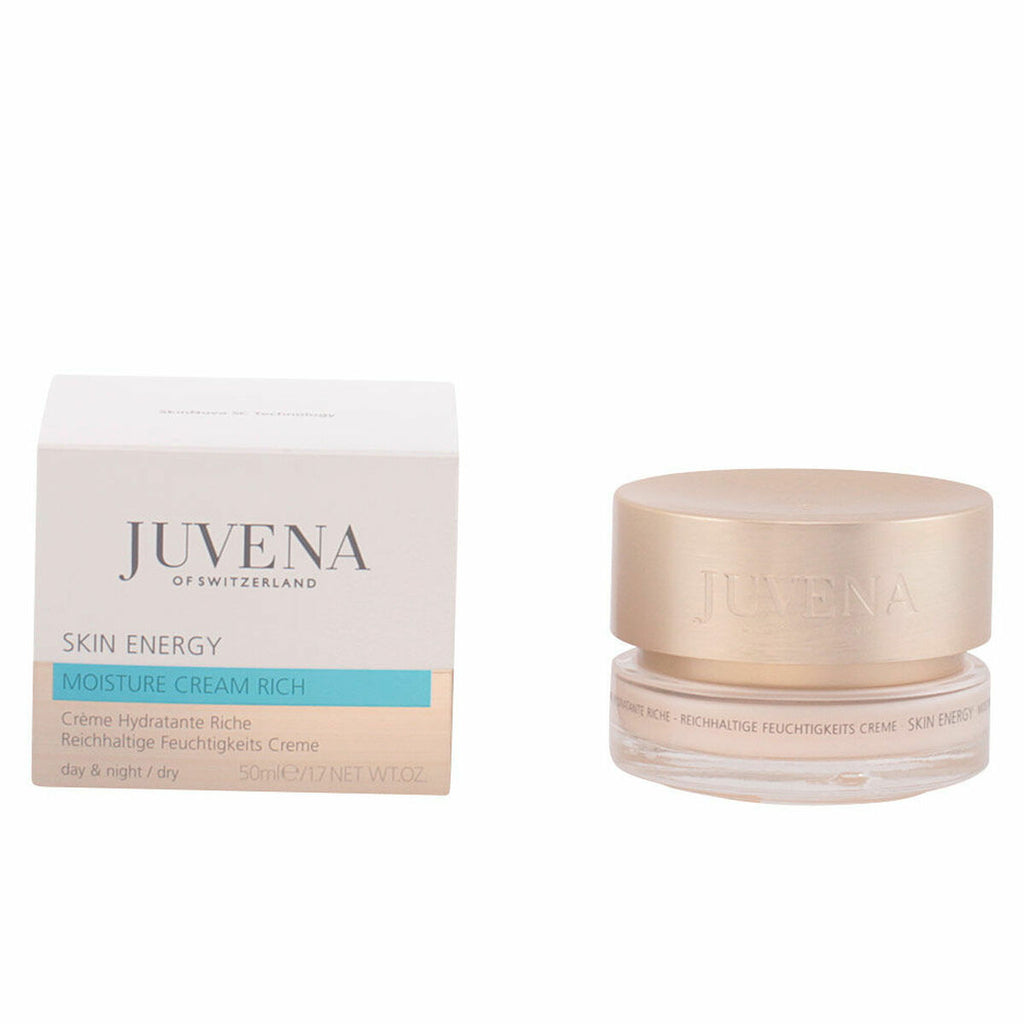 Nährende gesichtscreme juvena skin energy (50 ml)