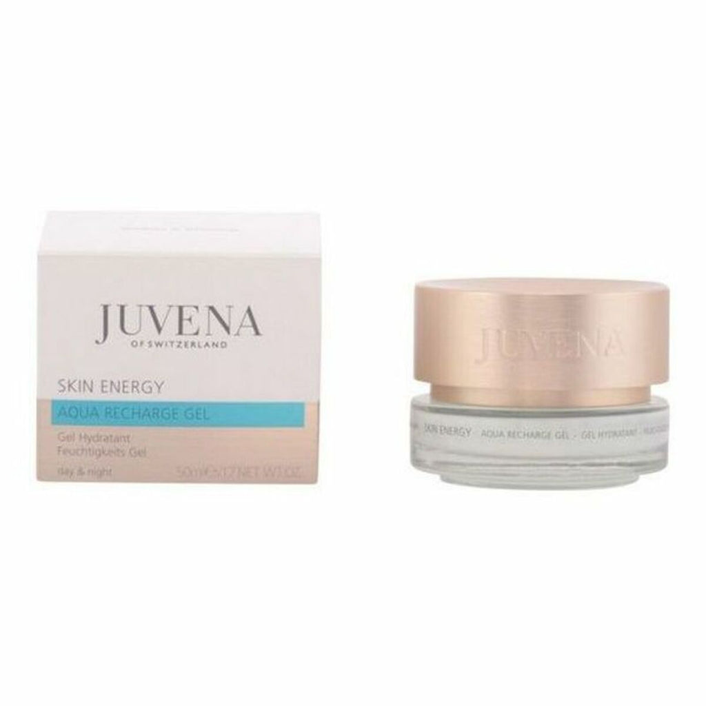 Feuchtigkeitsgel juvena skin energy 50 ml - schönheit