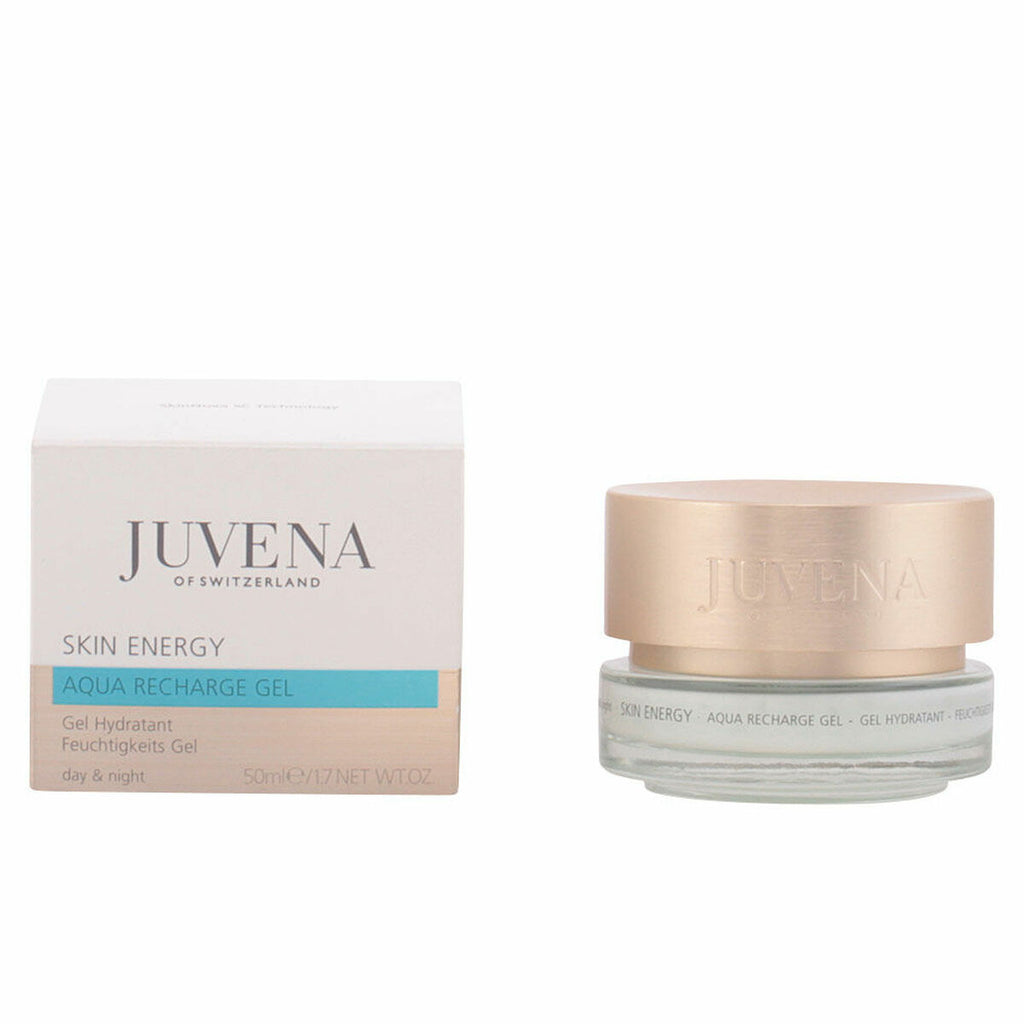 Feuchtigkeitsgel juvena skin energy aqua recharge (50 ml)