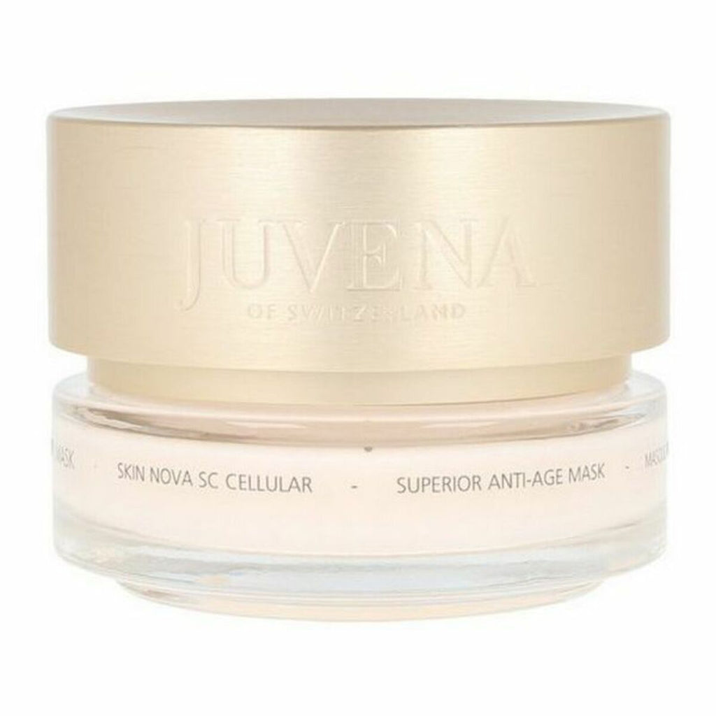 Gesichtsmaske juvena skin nova sc cellular 75 ml