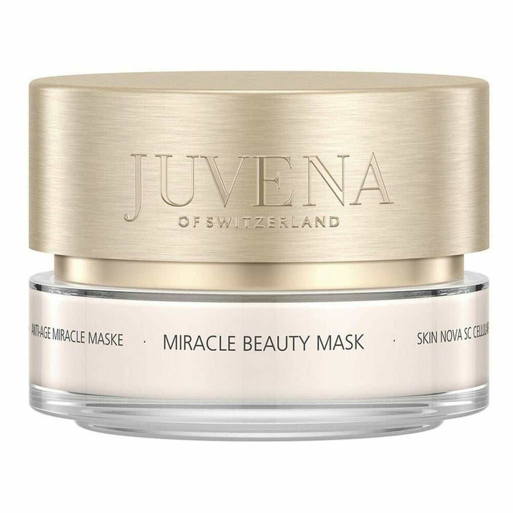 Gesichtsmaske miracle beauty juvena (75 ml) - schönheit