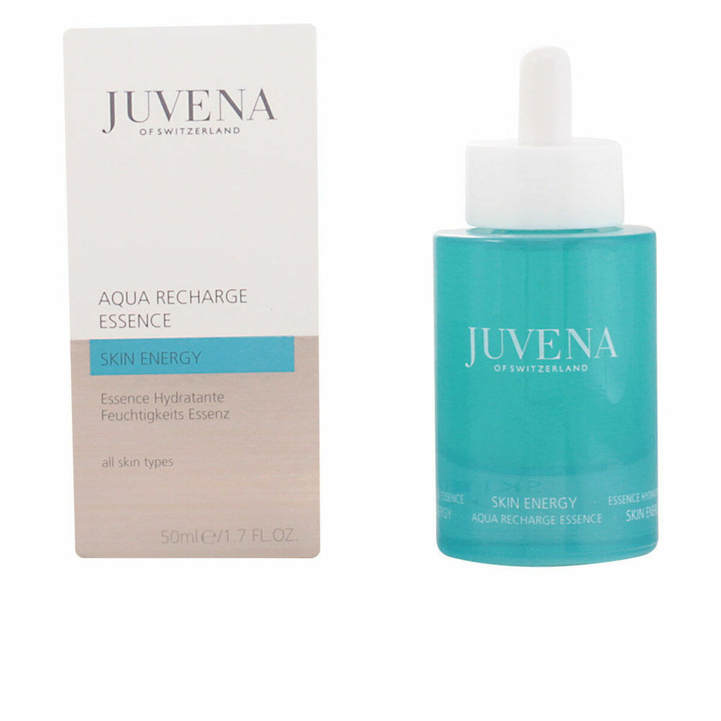 Feuchtigkeitsgel juvena aqua recharge (50 ml) - schönheit