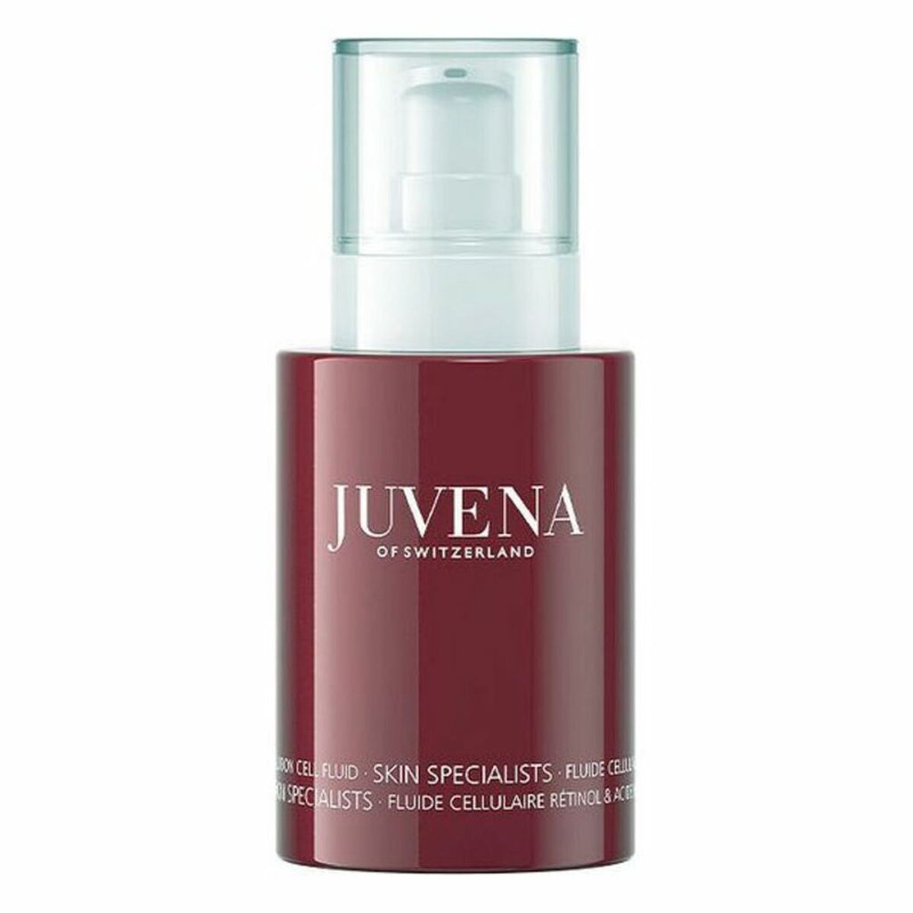 Feuchtigkeitscreme juvena specialist anti-falten (50 ml)