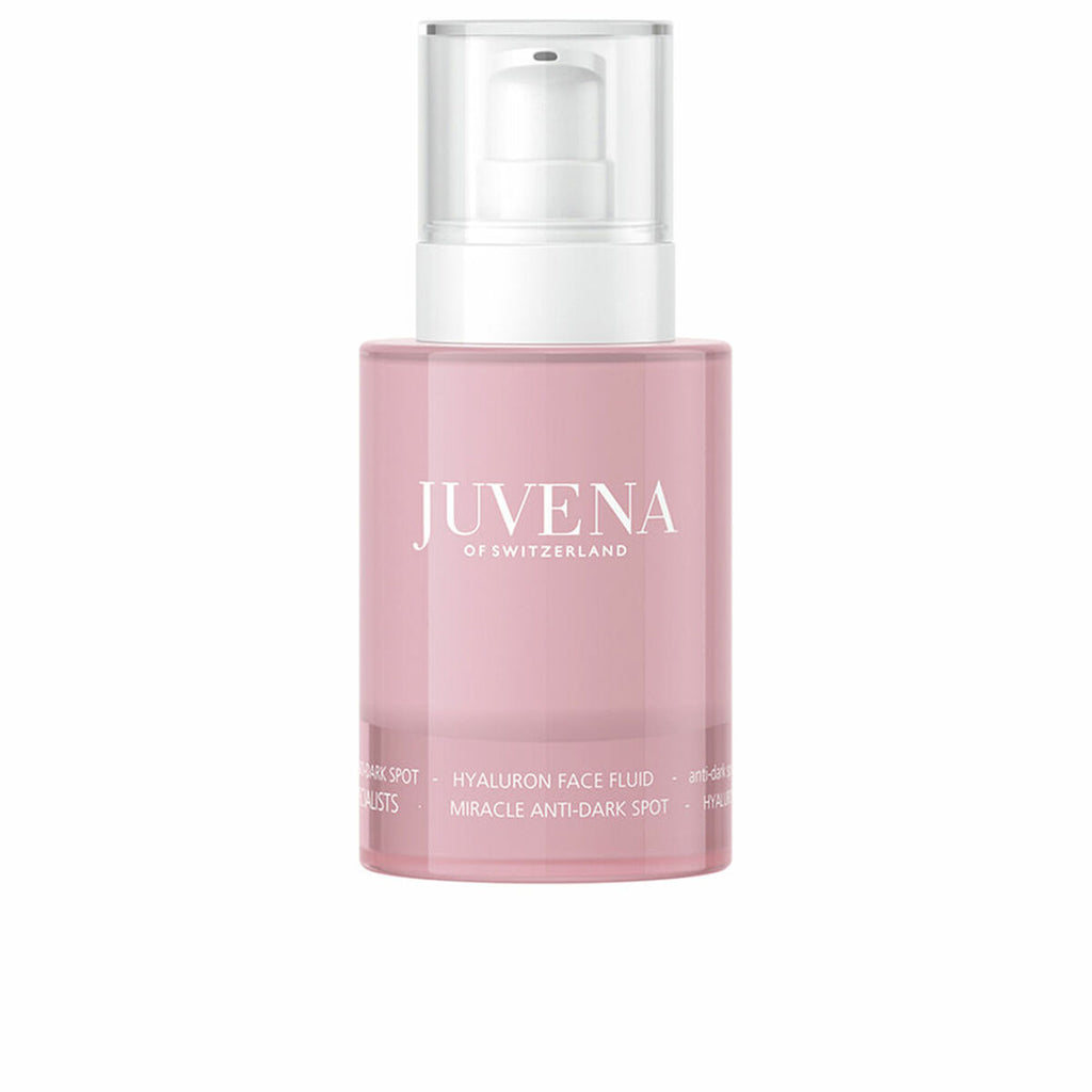 Antifleckenbehandlung juvena miracle 50 ml - schönheit