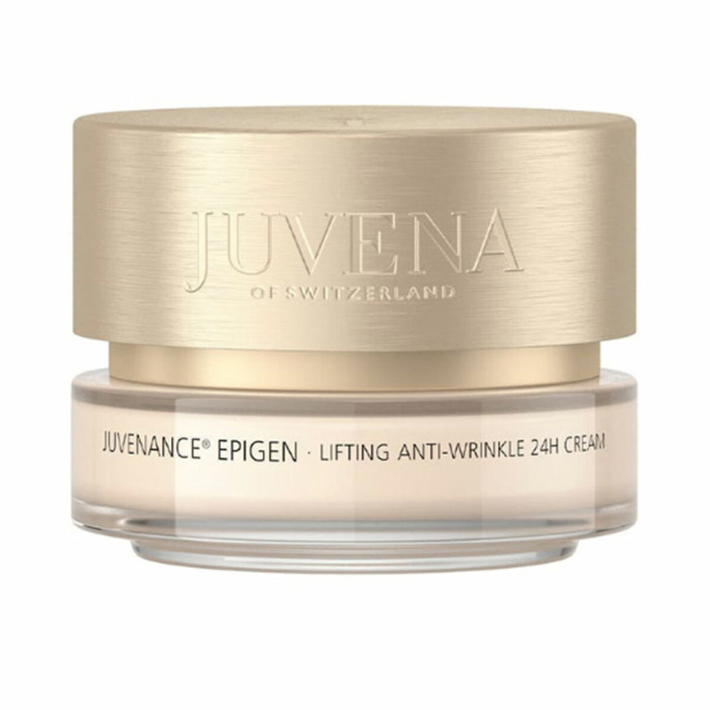 Anti-falten creme juvena juvenance epigen 24h 50 ml